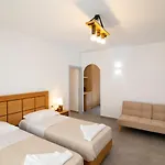 Petra Aqua (adults Only) 4*