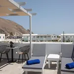 Petra Aqua (adults Only) 4* Perísza