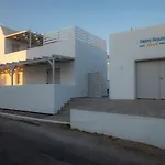 Petra Aqua (adults Only) 4*