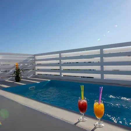 Petra Aqua (adults Only) 4* 佩里萨