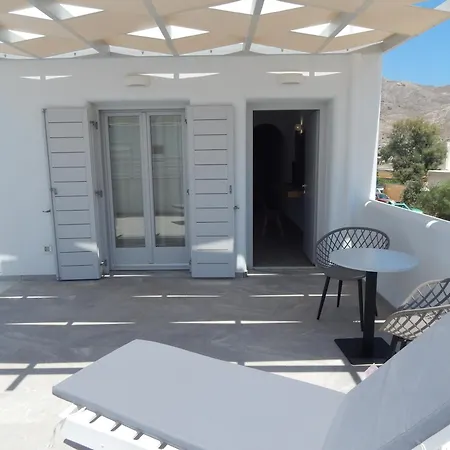 Petra Aqua (adults Only) 4*