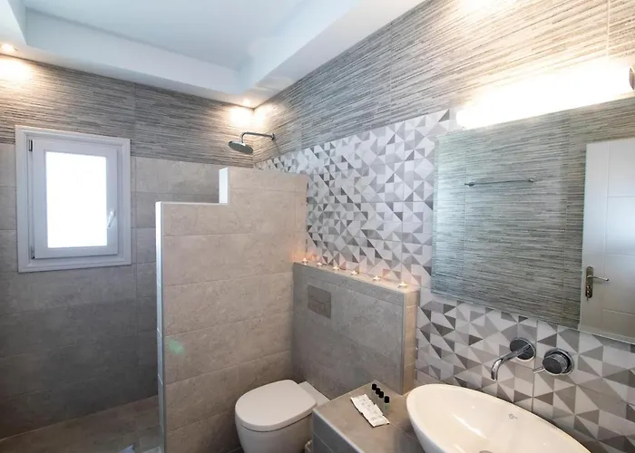 Petra Aqua (adults Only) 4* 佩里萨