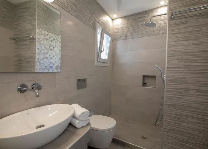 Petra Aqua (adults Only) 佩里萨