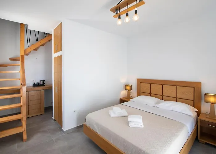 Petra Aqua (adults Only) 4*