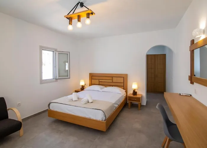 Petra Aqua (adults Only) 住宿加早餐酒店 4*