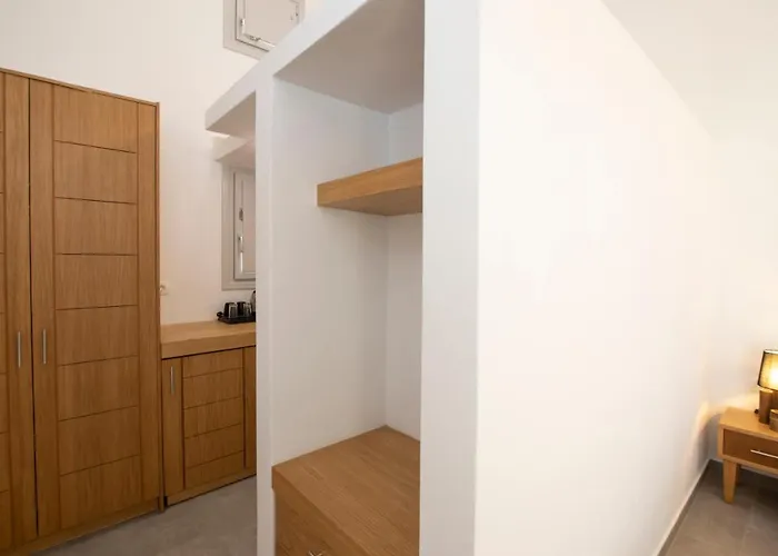 Petra Aqua (adults Only) 4* 佩里萨