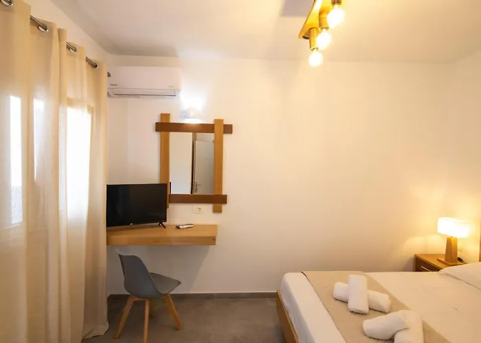 Petra Aqua (adults Only) 4* 佩里萨