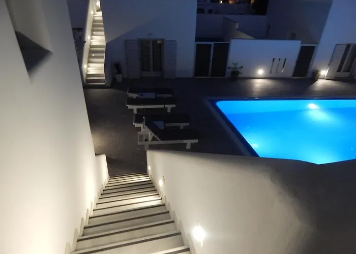 Petra Aqua (adults Only) 佩里萨