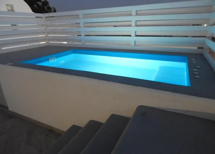 Petra Aqua (adults Only) 4* 佩里萨