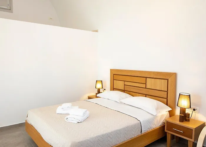 住宿加早餐酒店 Petra Aqua (adults Only) 4*