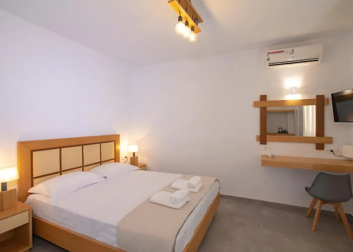 Petra Aqua (adults Only) 佩里萨