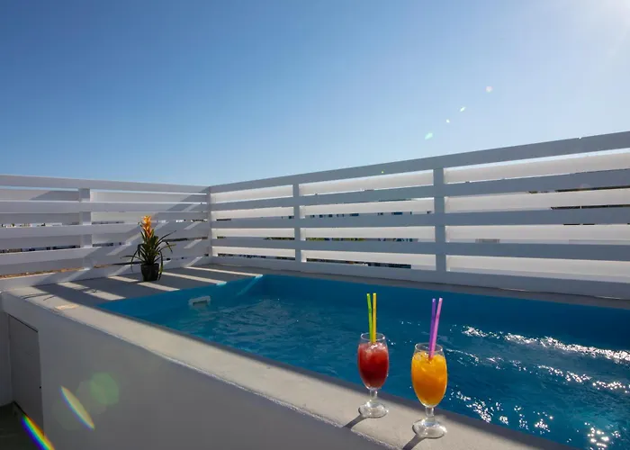 Petra Aqua (adults Only) 4* 佩里萨