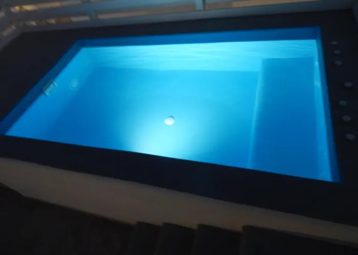 Petra Aqua (adults Only) 4* 佩里萨