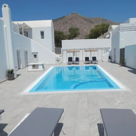 Petra Aqua (adults Only) Couette-café 3*