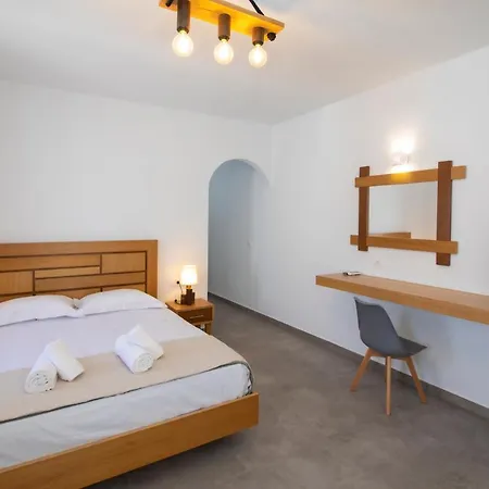 Petra Aqua (adults Only) 3* Períssa