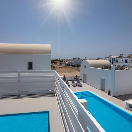 Couette-café Petra Aqua (adults Only)