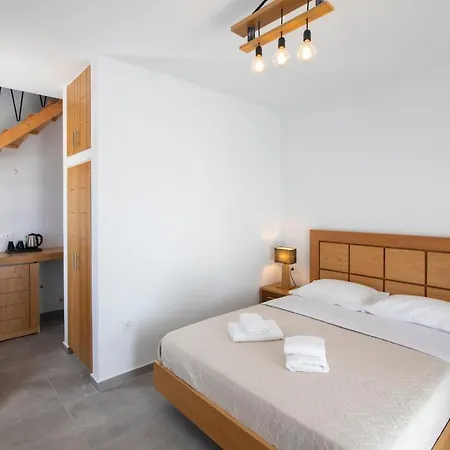 Petra Aqua (adults Only) 3*
