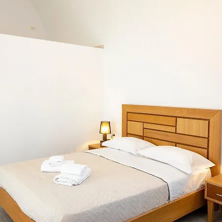 Couette-café Petra Aqua (adults Only) 3*