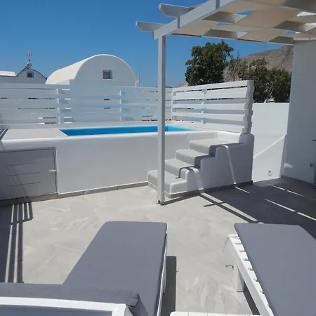 Petra Aqua (adults Only)