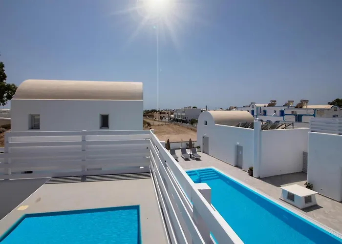 Bed & Breakfast Petra Aqua (adults Only)