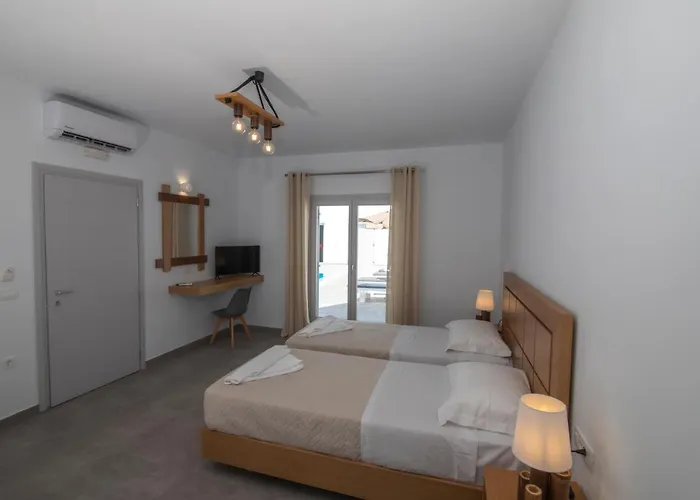 Petra Aqua (adults Only) Bed & Breakfast