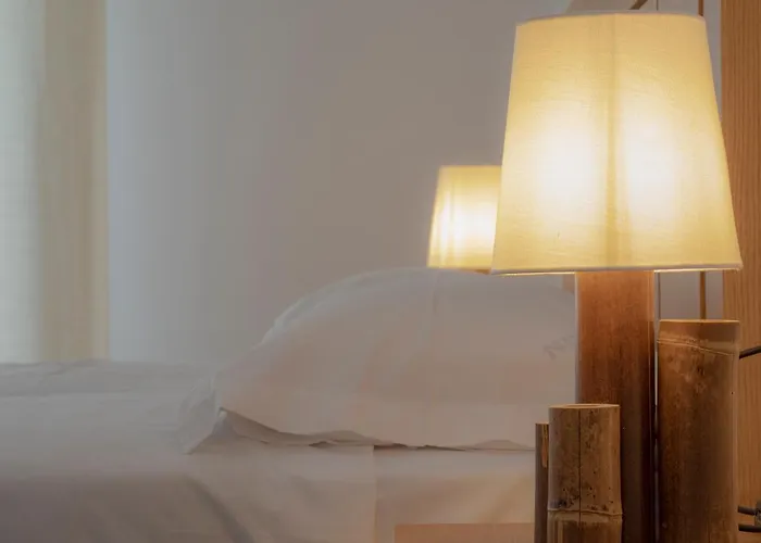 Petra Aqua (adults Only) Bed & Breakfast