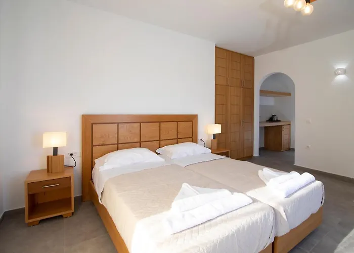 Petra Aqua (adults Only) Bed & Breakfast