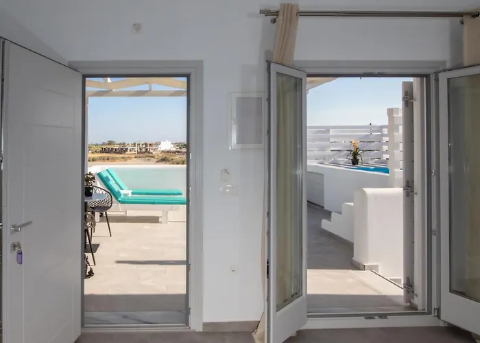 Petra Aqua (adults Only) Bed & Breakfast