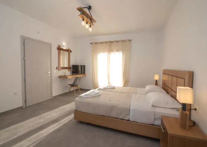 Bed & Breakfast Petra Aqua (adults Only)