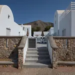 Petra Aqua (adults Only) 4*