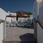 Petra Aqua (adults Only) 4* Perissa (Santorini)