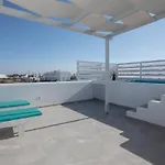 Bed & Breakfast Petra Aqua (adults Only)