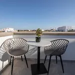 Nocleg ze śniadaniem Petra Aqua (adults Only) 4*