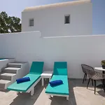 Oda ve Kahvaltı Petra Aqua (adults Only) 4*