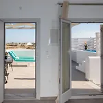 Petra Aqua (adults Only) Bed & Breakfast