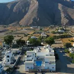 Petra Aqua (adults Only) Bed & Breakfast 4*