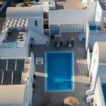 Bed & Breakfast Petra Aqua (adults Only) Perissa (Santorini)