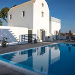 Petra Aqua (adults Only) Oda ve Kahvaltı 4*
