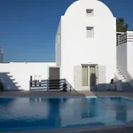 Petra Aqua (adults Only) Oda ve Kahvaltı
