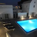 Petra Aqua (adults Only) 4* Perissa (Santorini)