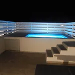 Petra Aqua (adults Only) B&B 페리사
