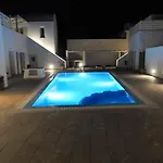 Petra Aqua (adults Only) 4*