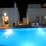 Bed & Breakfast Petra Aqua (adults Only) Perissa (Santorini)
