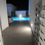 Bed & Breakfast Petra Aqua (adults Only)