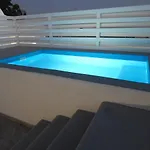Petra Aqua (adults Only) 4* 페리사