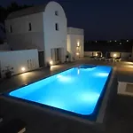 B&B Petra Aqua (adults Only) 페리사