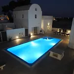 Petra Aqua (adults Only) Perissa (Santorini)