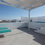 Bed & Breakfast Petra Aqua (adults Only) 4*