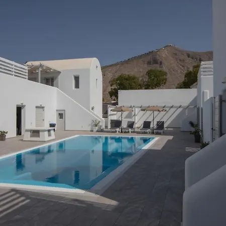 Petra Aqua (adults Only) 4*