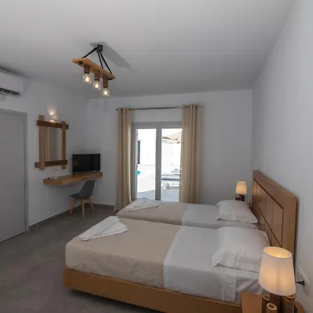 Petra Aqua (adults Only) Bed & Breakfast